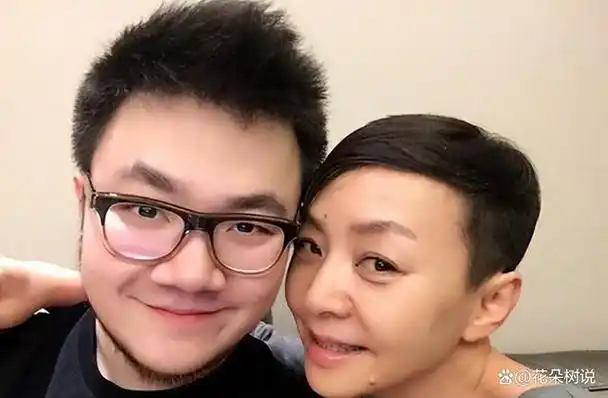 宋丹丹没把儿子带火,陈红捧儿子失败,唯独她撒手不管儿子成影帝