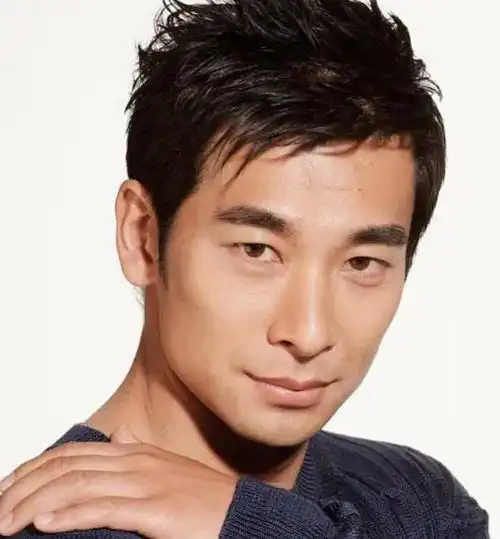 事实证明,"消失"9年的赵文卓,已经走上了一条"不归路"