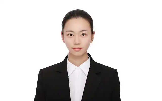 白箱照相馆证件照-价值128元精致证件照/签证照免费体验