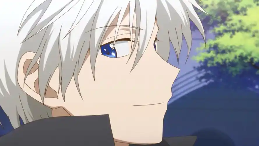 《赤发白雪姬》日本番动漫!红苹果发色的白雪,帅气的千王子.