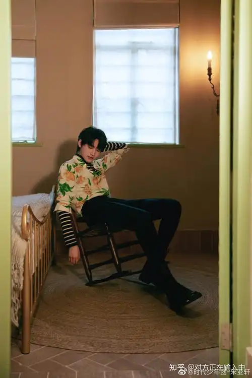 如何评价时代少年团宋亚轩的身材? - 知乎