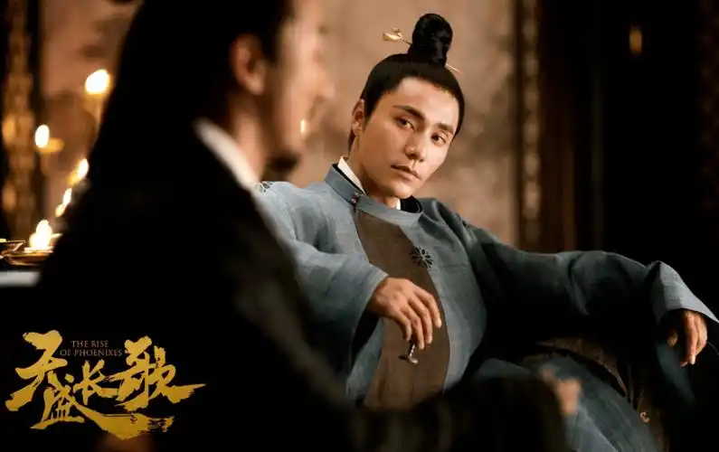 原创这一次,47岁的陈坤,不再被世界宽容_角色_品牌_网友