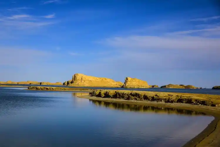 神密可可西里-茶卡盐湖-水上雅丹-南八仙-翡翠湖-吉乃尔湖-东吉乃尔湖