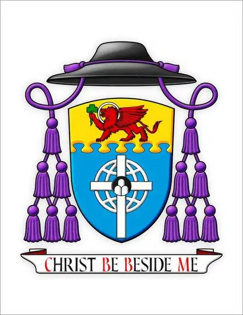 欧洲贵族纹章的历史与讲究有哪些?