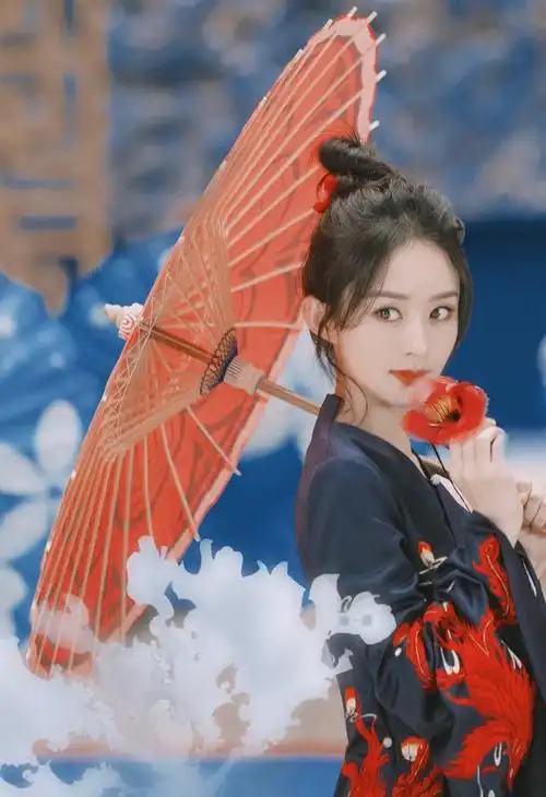 确实出乎意料…|汤唯|杨幂|鞠婧祎|高圆圆|刘诗诗|迪丽热巴_网易订阅