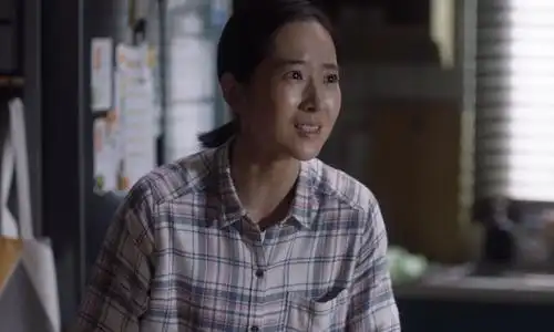 电视剧小舍得米桃妈妈扮演者柳珊剧照图片