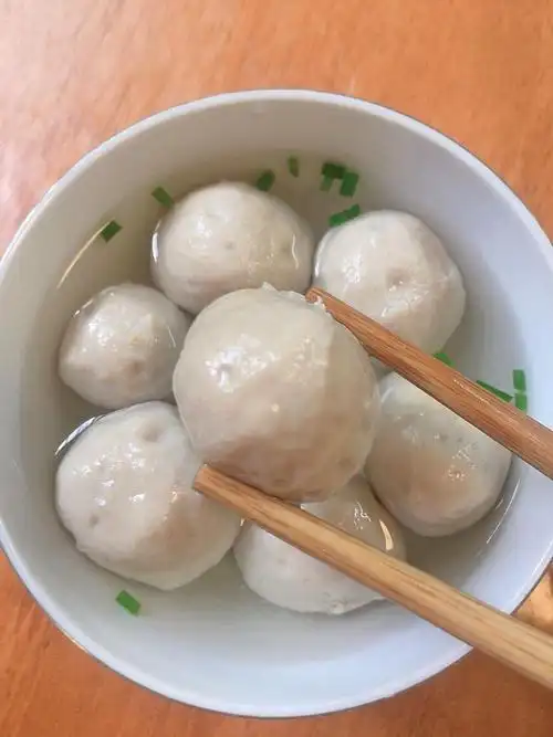 正宗梅州猪肉丸 爽口弹牙 真材实料 火锅材料 3斤猪肉丸【图片 价格