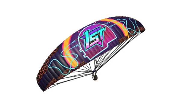 和平精英一周年降落伞获取方法一周年降落伞活动玩法