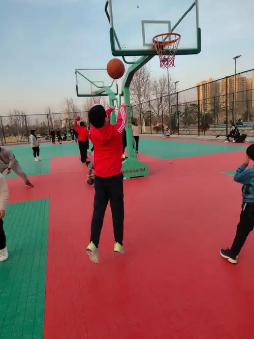 体育锻炼贵有恒 张弛有度健身心 ——莱阳市白龙路小学假期体育作业