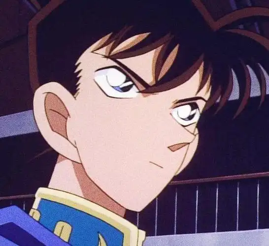 《危命的复活 黑衣骑士》工藤新一登场!__财经头条