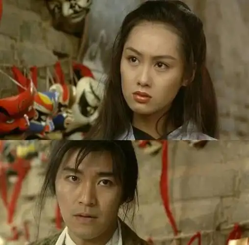 金星问朱茵对周星驰动过心吗被沈南吐槽老司机朱茵回答很意外