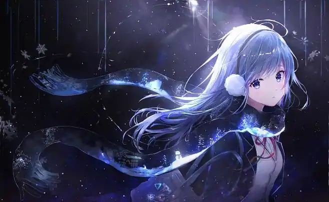 anime4767x2929animeanimegirlsdigitalartartwork2dportr
