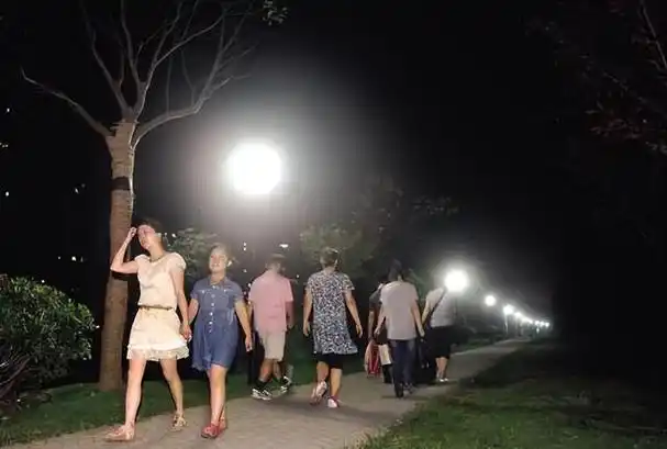 女生天天散步一小时的好处 女生天天散步一小时的好处是什么