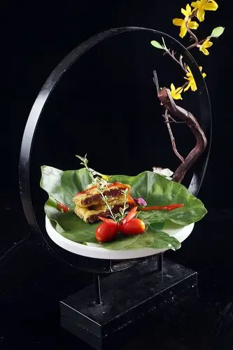 5.22重庆市首届意境融合菜交流峰会回顾