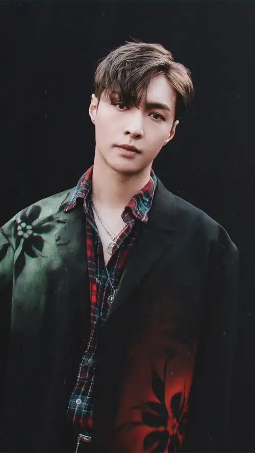 张艺兴 - 堆糖,美图壁纸兴趣社区