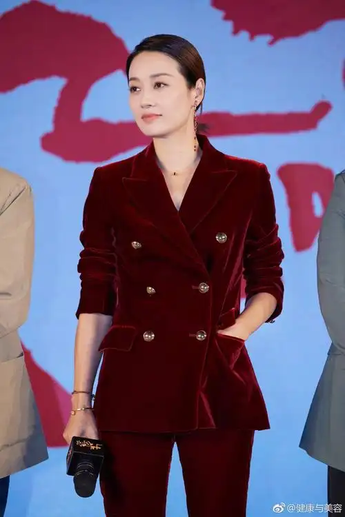 马伊琍-堆糖,美好生活研究所