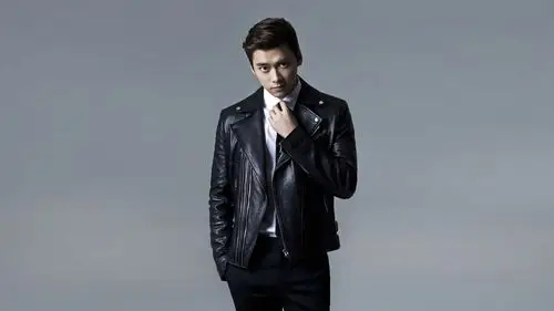 帅气型男李易峰,高清图片,电脑桌面-壁纸族