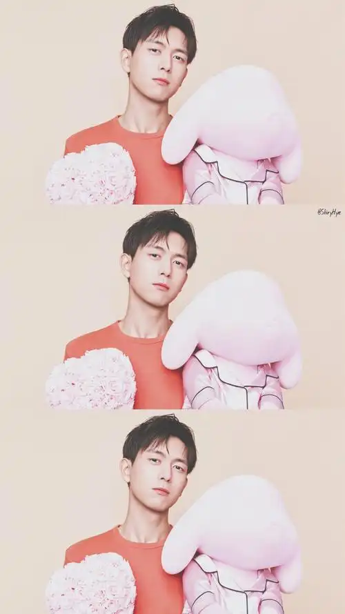 李现79韩商言 @易簌 - 堆糖,美图壁纸兴趣社区