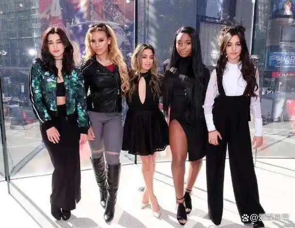 更令人激动的是,成员卡妹(camila cabello)也将回归组合,这无疑为五美