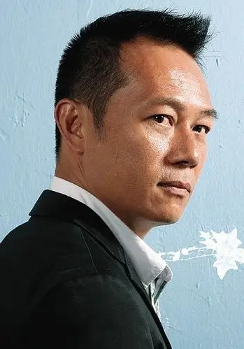 香港演员张兆辉年纪