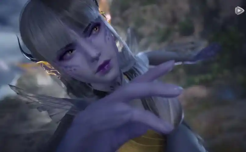 《斗罗大陆》小白 壁纸 | 我叫小白,以前海神大人叫我小白白的 - 知乎