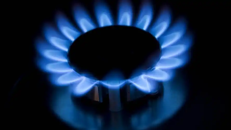 壁纸 燃烧器,煤气,蓝火,火焰 3840x2160 uhd 4k 高清壁纸, 图片, 照片