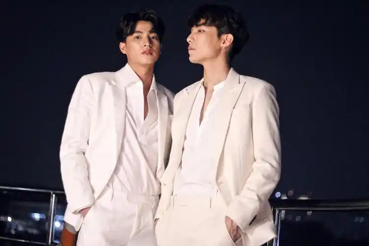 mew gulf - 堆糖,美图壁纸兴趣社区