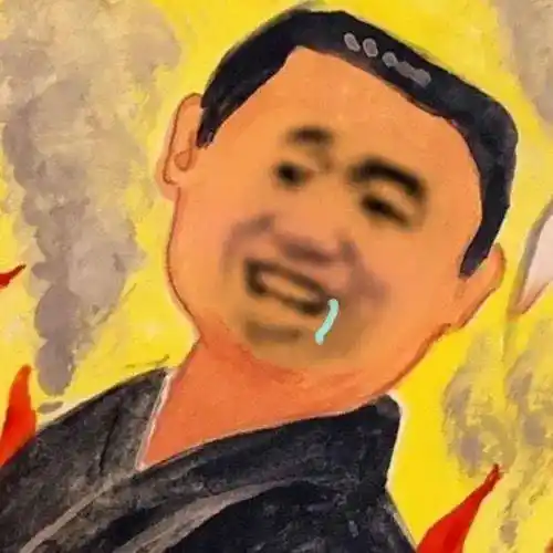 个性头像搞笑沙雕头像大全