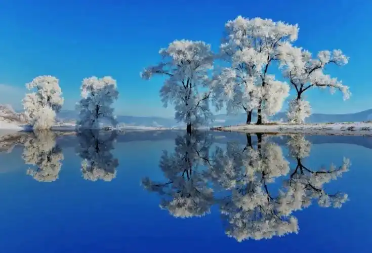 我国十大旅游胜地(中国十大美景)