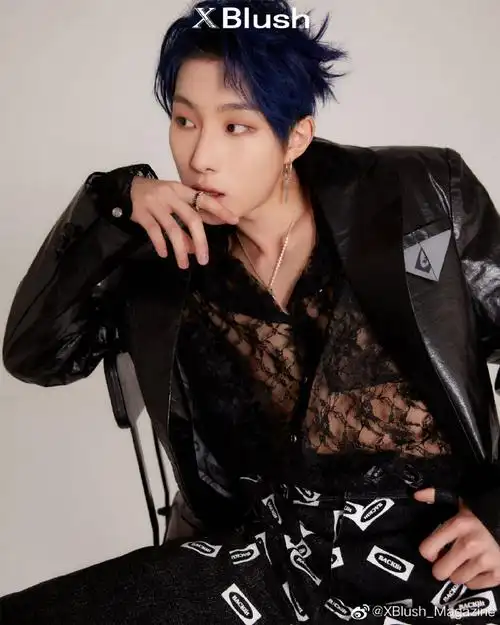 xblush magazine#《创造营2021》只是奥斯卡漫漫长路上的一个中转 ..