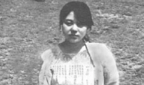 美丽女犯人毕丽梅,枪决后竟复活,在火葬场睁开眼