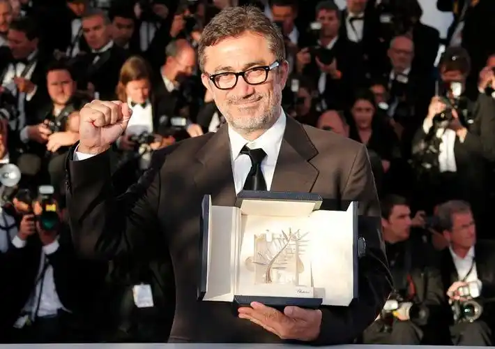 电影世界_《冬眠》荣获第67届戛纳国际电影节金棕榈奖