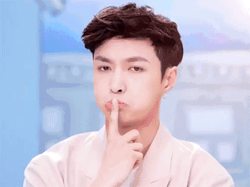 搞怪gif张艺兴gif嘟嘴giflaygifexogif小绵羊gif