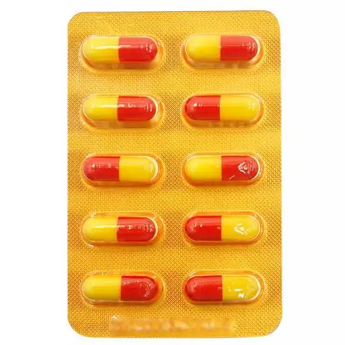 仁和 罗红霉素胶囊 0.15g*10粒 5盒装【图片 价格 品牌 报价】-京东