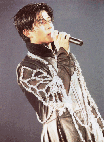 2019郭富城湛江演唱会时间地点门票订票指南