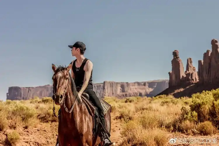 张艺兴 - 堆糖,美图壁纸兴趣社区