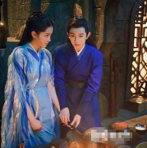 大主宰客观评价不吹不黑只聊王源和欧阳娜娜真实演技