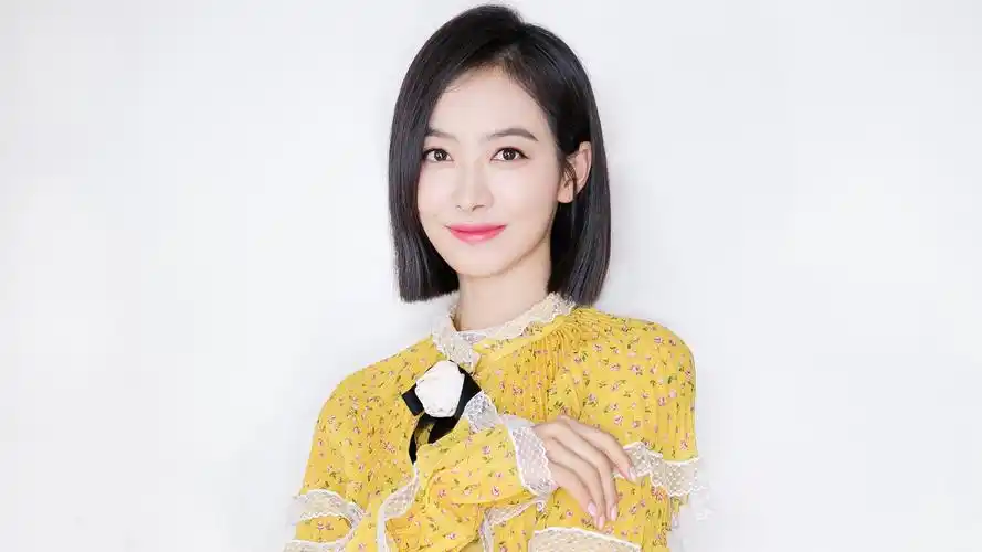 宋茜明星明星风尚壁纸