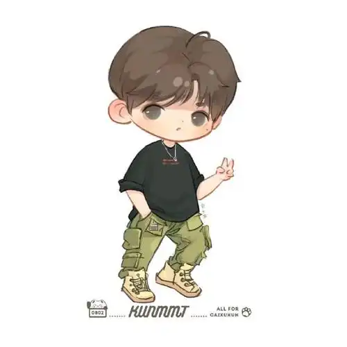 蔡徐坤##蔡徐坤生日新歌remedy