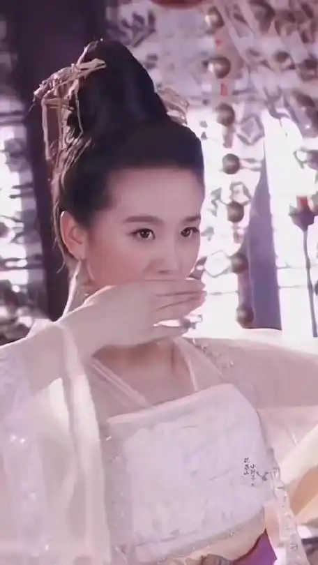 刘诗诗 有舞蹈功底的就是不一样,跳舞贼好看古装女神 刘诗诗刘诗诗