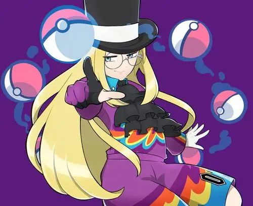 超人气训练家99克拉拉!