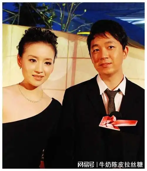 潘粤明:离婚10年,仍逃不过前妻董洁的"吸血"