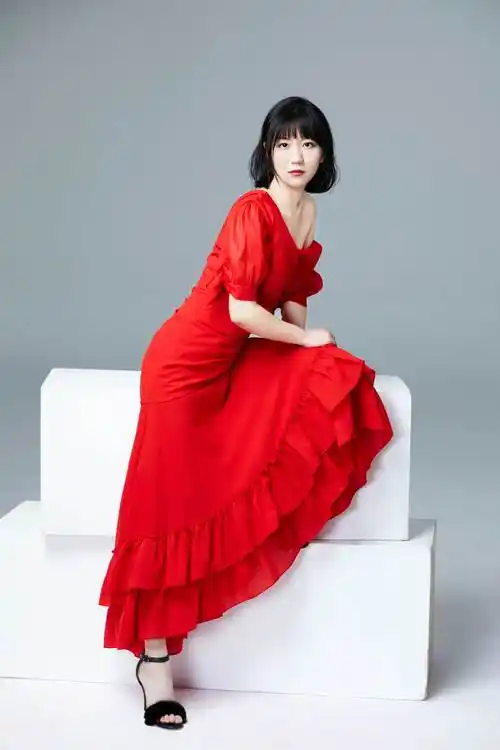 谢春花新年特别演出公开 聆听"2021棵谢春花"开启满分好运