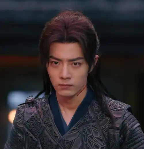 肖战唐三##肖战斗罗大陆