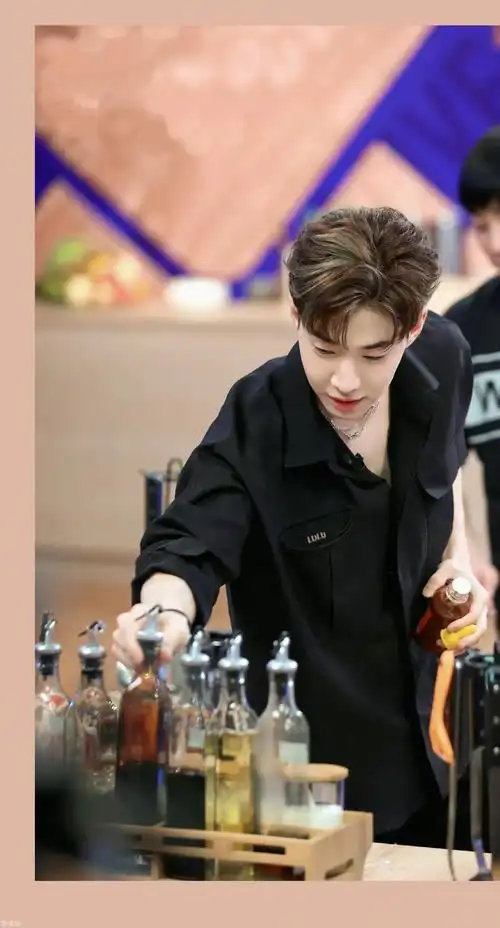 刘宪华个人资料刘宪华简介及图片