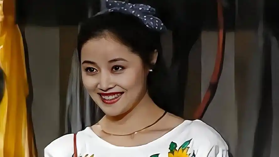 回顾刘蓓三婚再嫁张健亲儿子是她开心果继子张若昀却让她苦恼