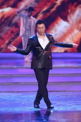 孙红雷跳霹雳舞