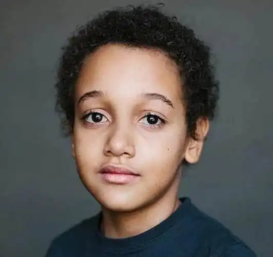 世界上不同国家生出的"混血儿", 你更加喜欢那个?