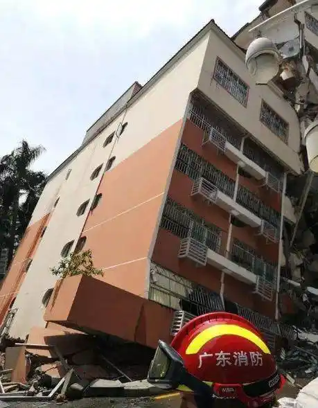 房子塌了房价却上涨了这是什么逻辑中介炒作还是购房者投机