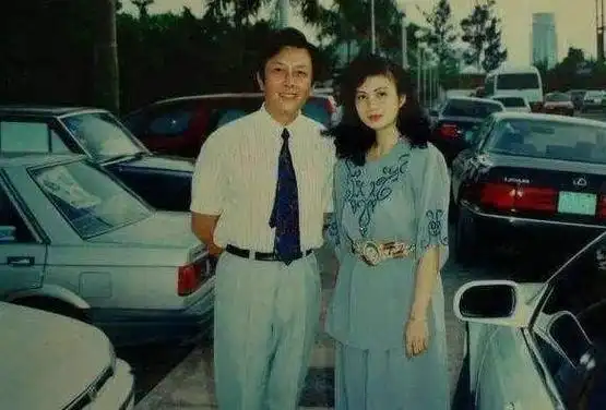 唐国强前妻孙涛:出身名门,助唐国强逆袭,却在除夕夜自杀